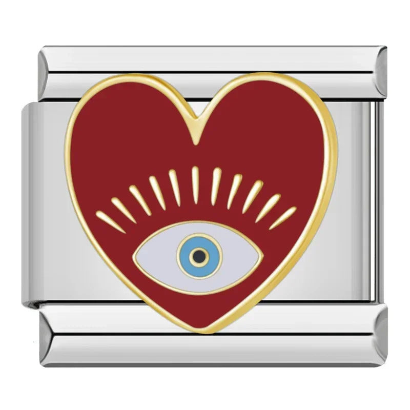 Silver Charms