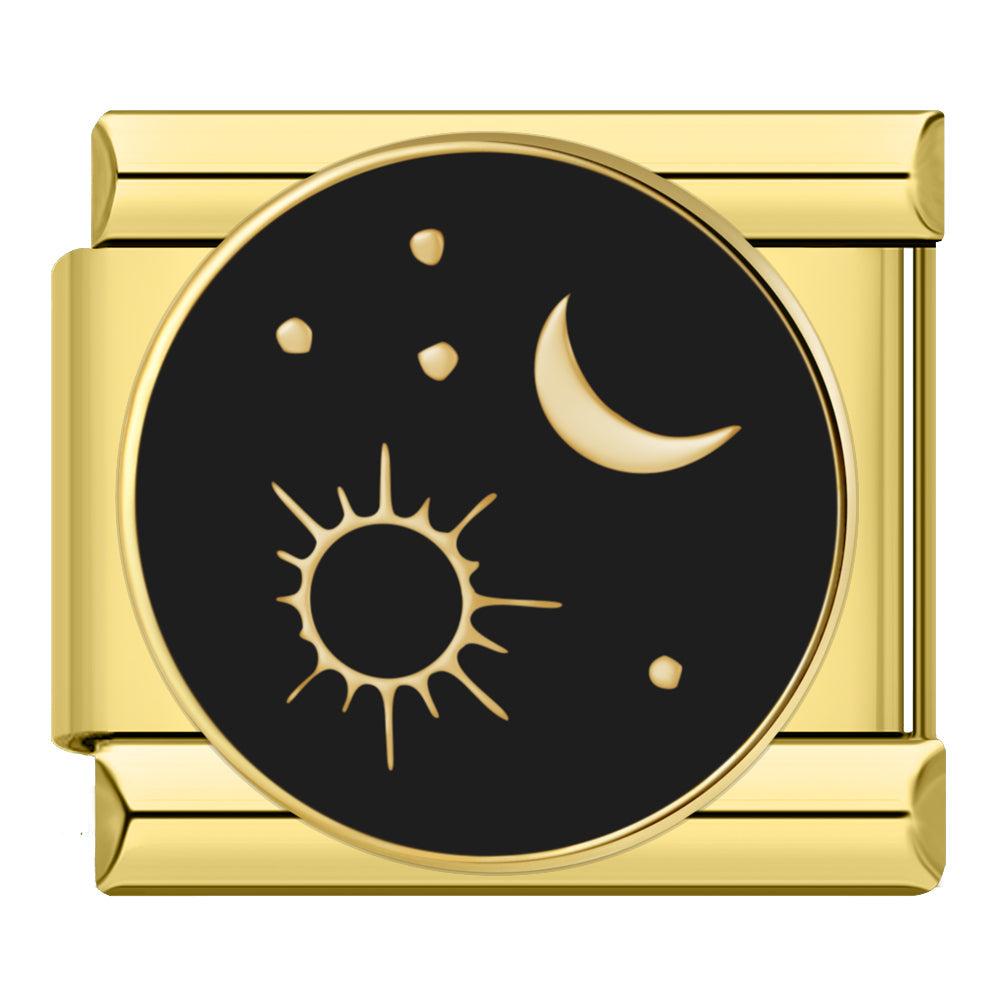 Sun & Moon