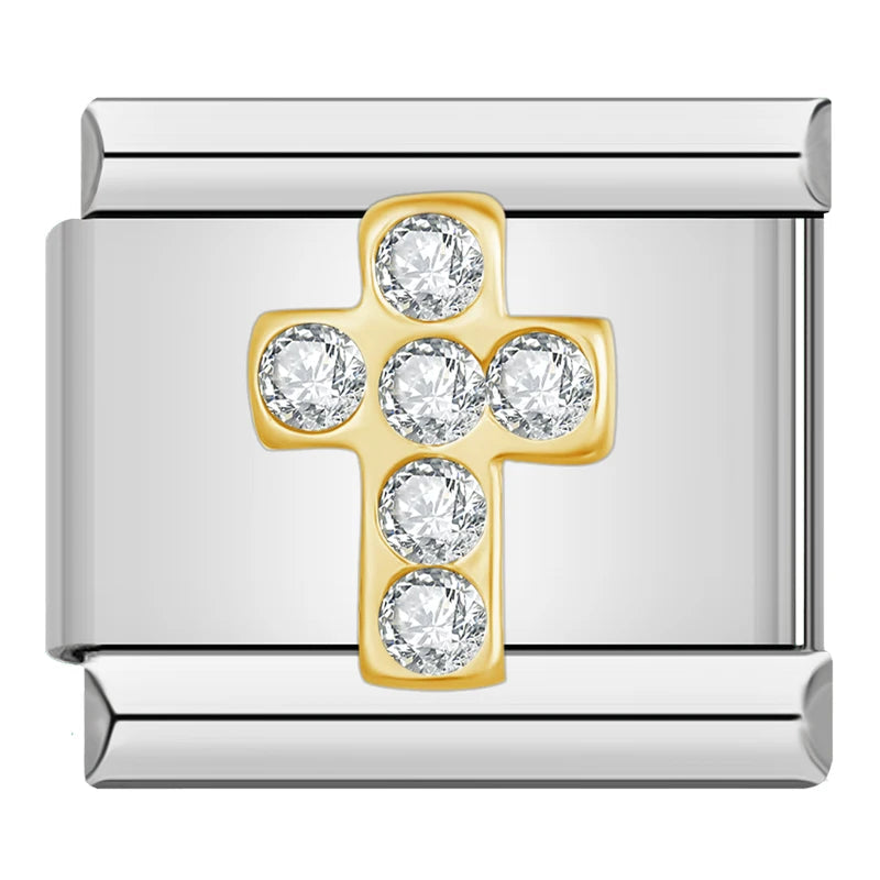 Diamond Cross