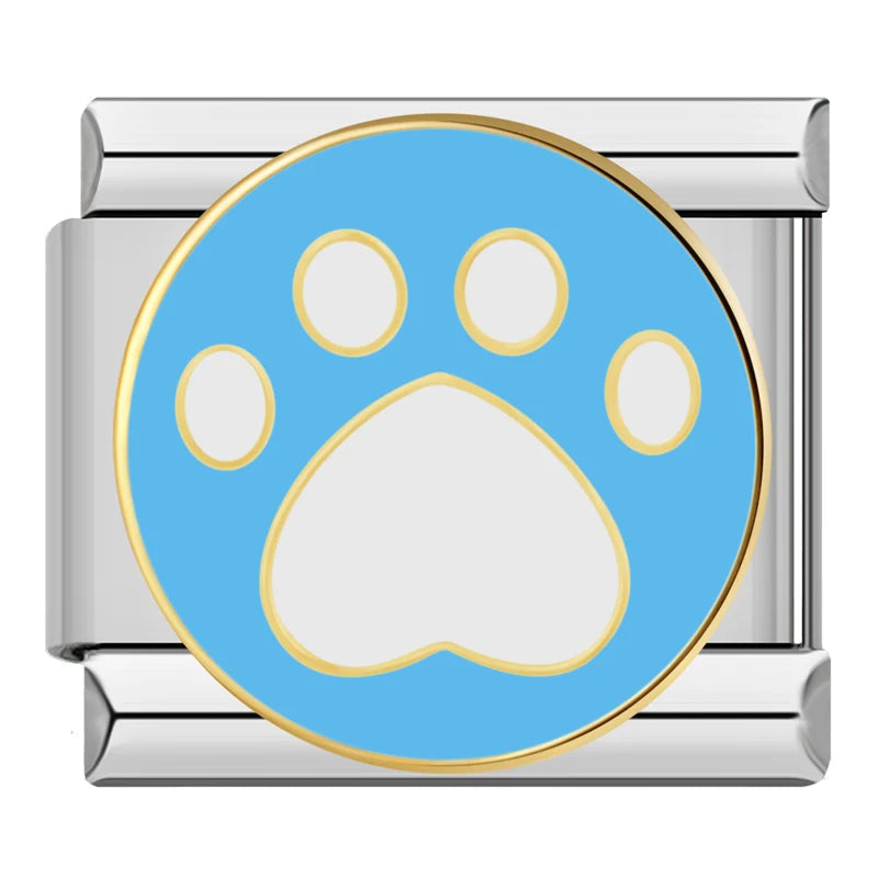 Paw Print