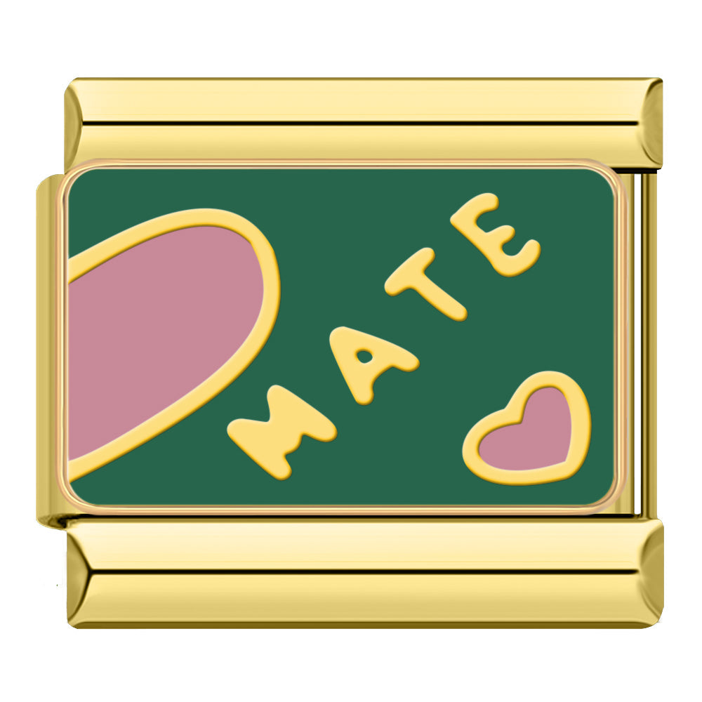 Soul Mate (Pair)