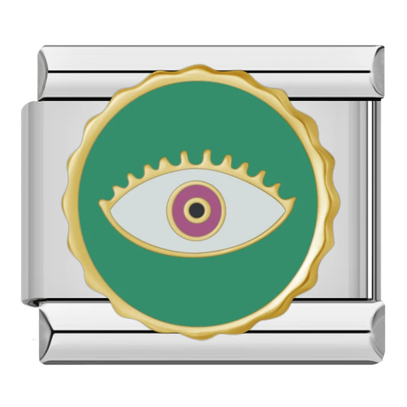 Green Eye