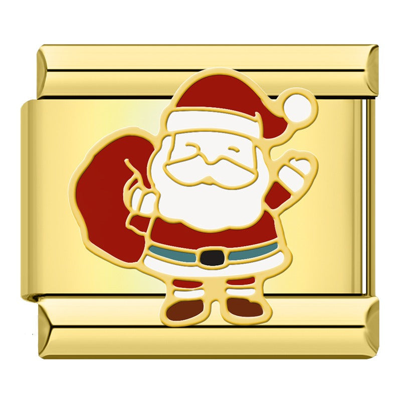 Santa