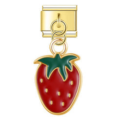 Dangle Strawberry