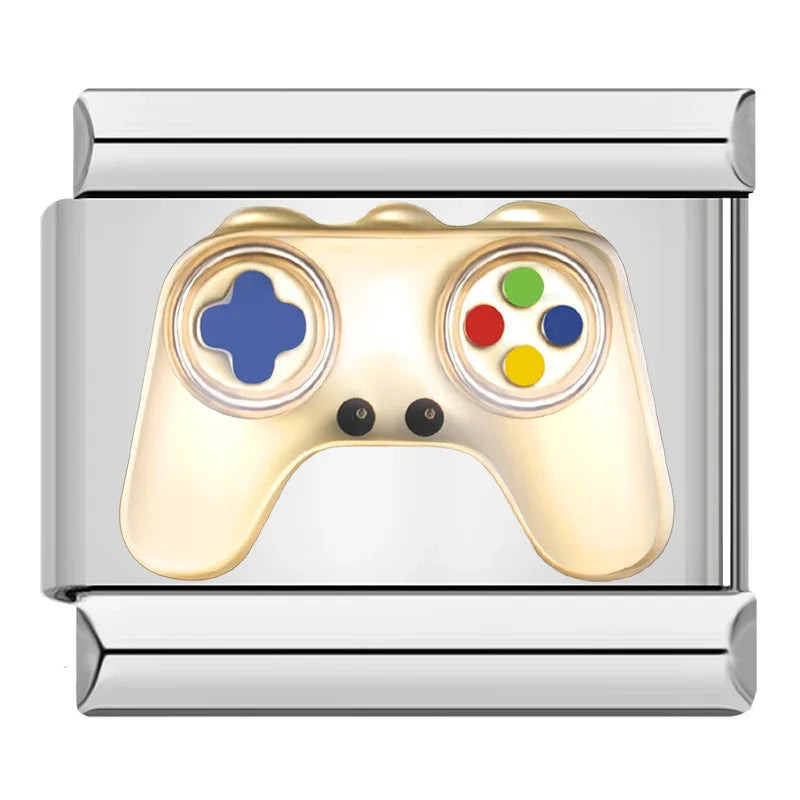 Gaming controller