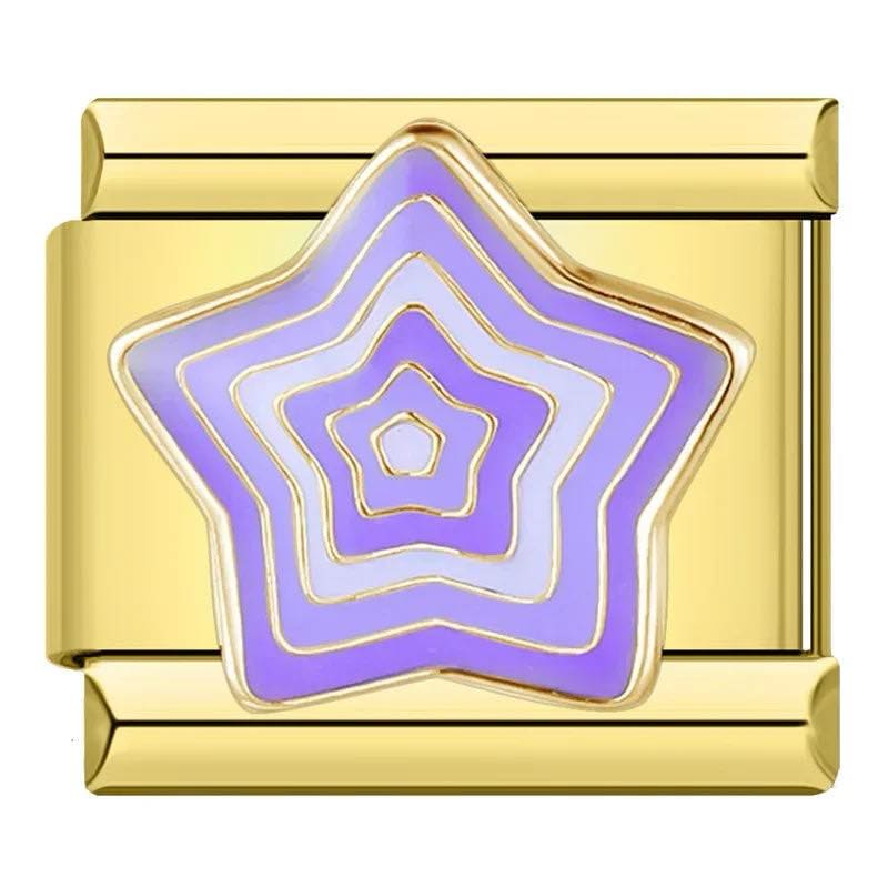 Purple Star