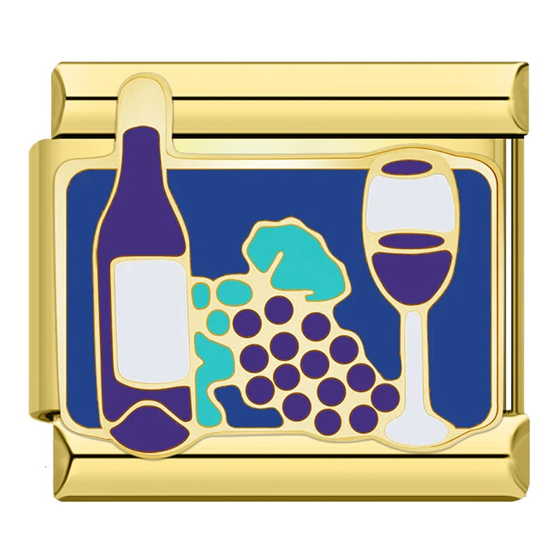 Wine (Purple)