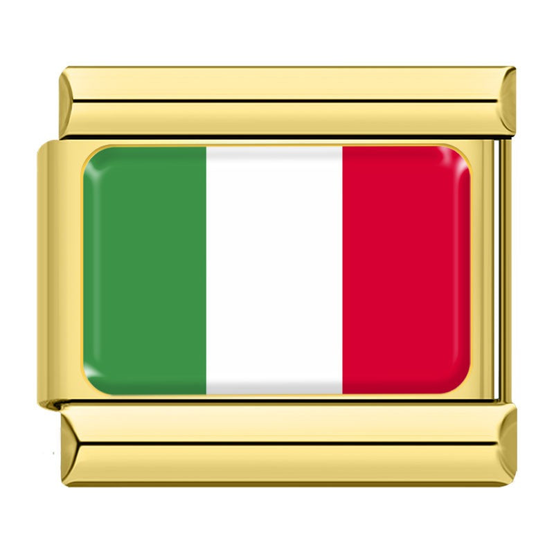 Italian Flag