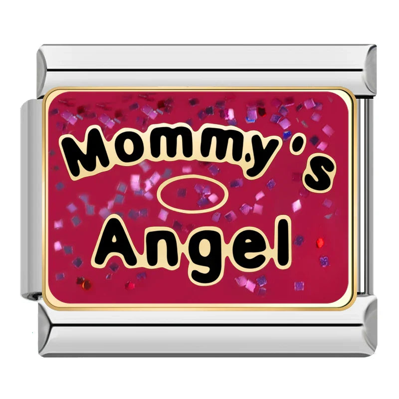 Mommy’s Angel