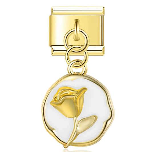 Dangle Rose