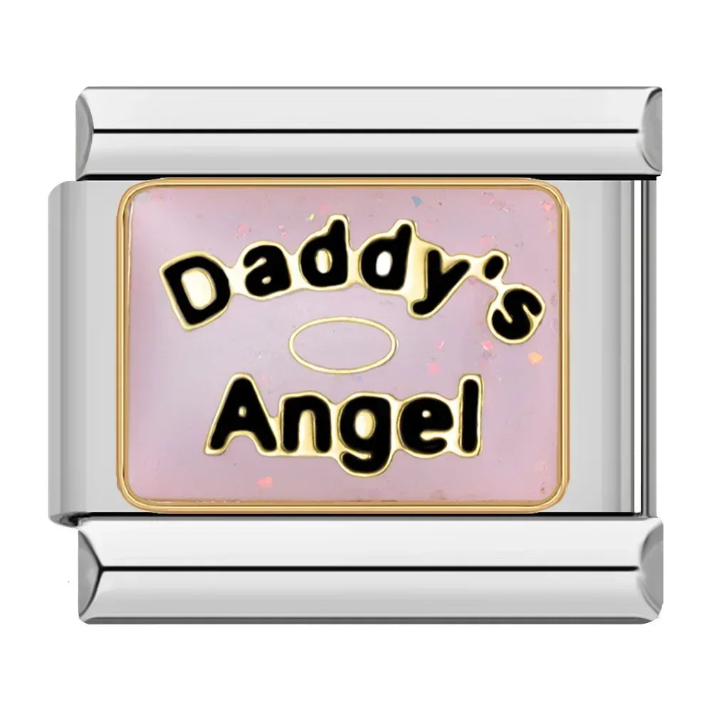 Daddy’s Angel