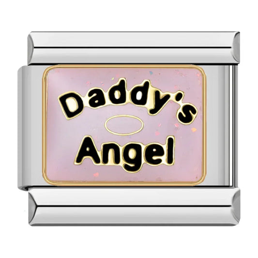 Daddy’s Angel