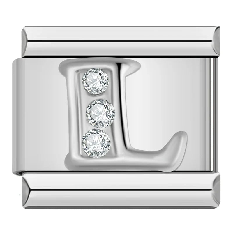 Letter (L)