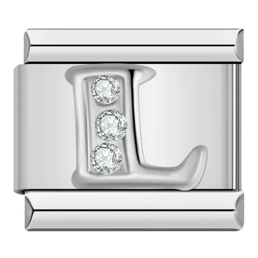 Letter (L)