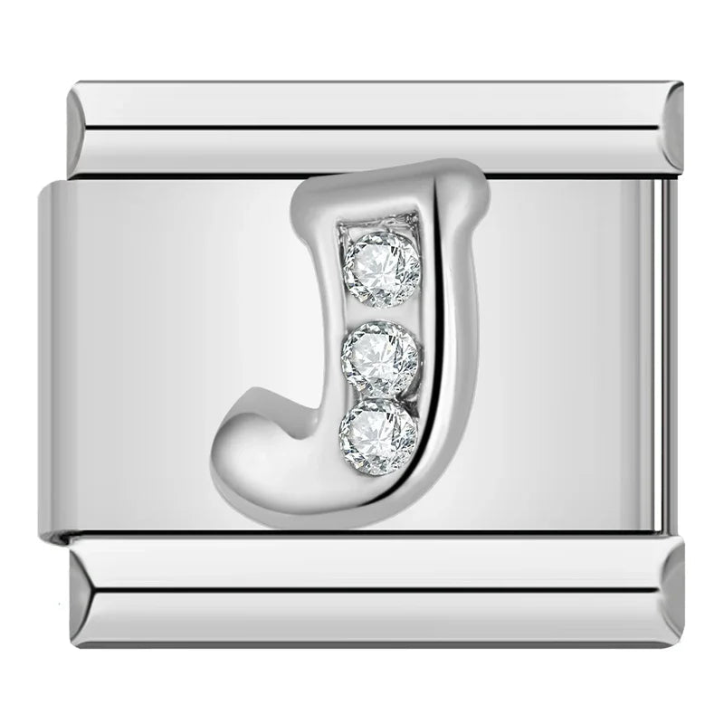 Letter (J)