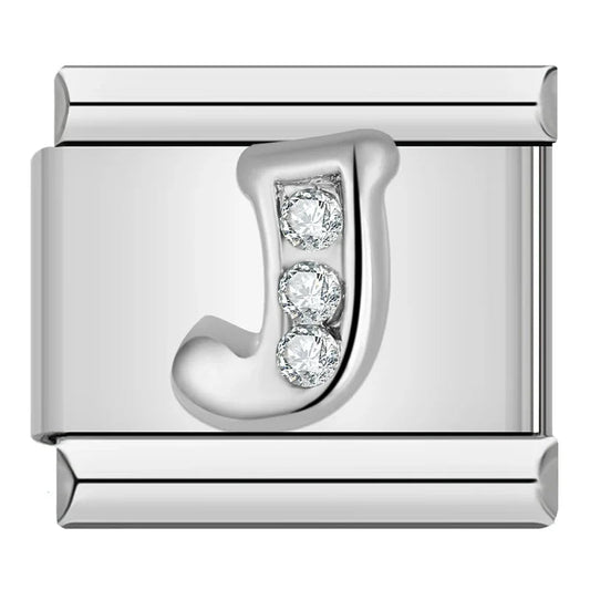 Letter (J)