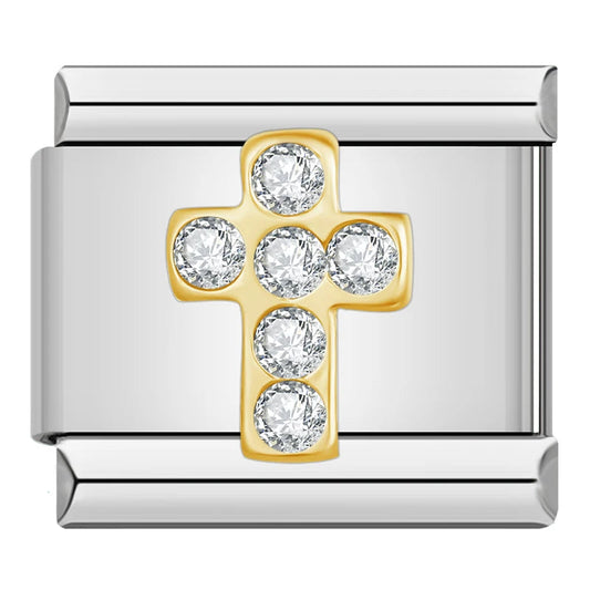 Diamond Cross