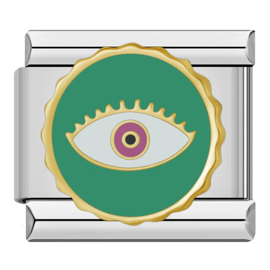 Green Eye