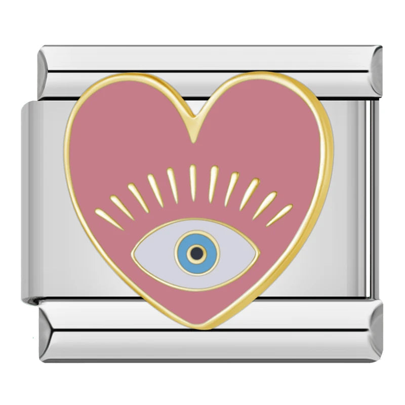 Pink Heart