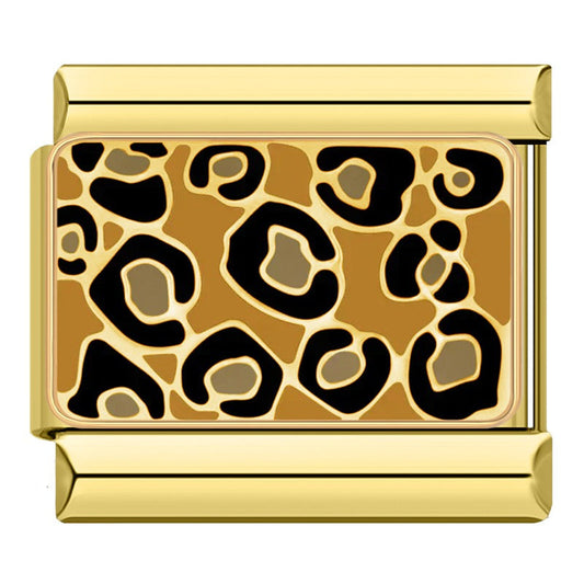 Leopard Print