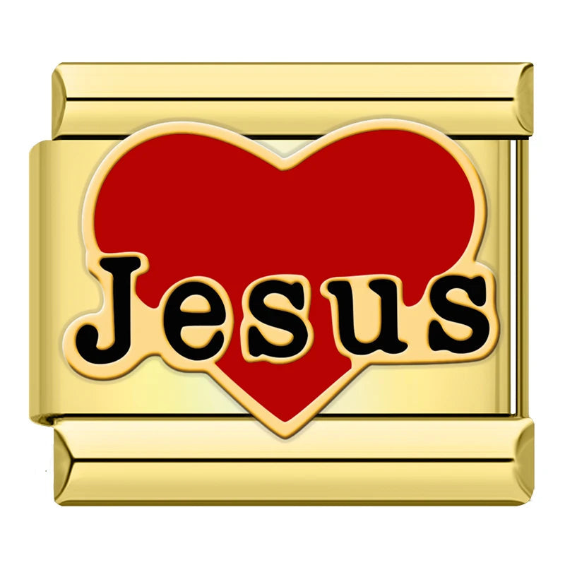 Jesus Love