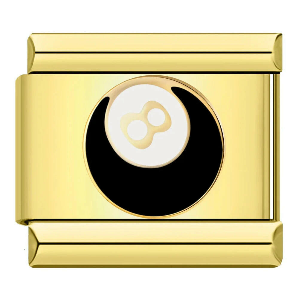 8 Ball