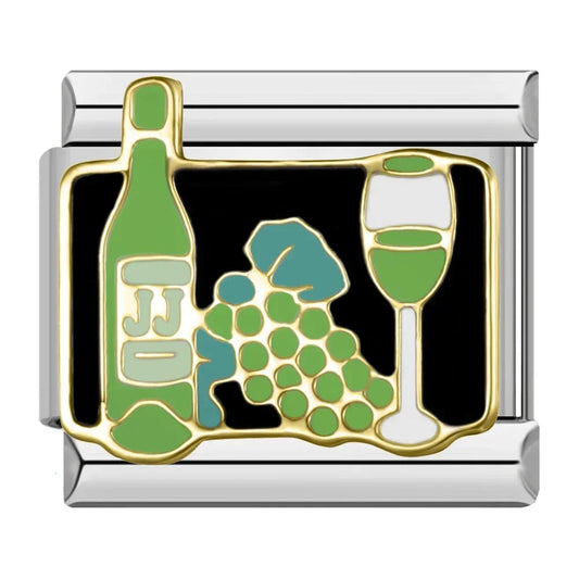 Wine (Green)