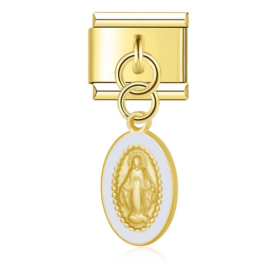 Dangle Mother Mary