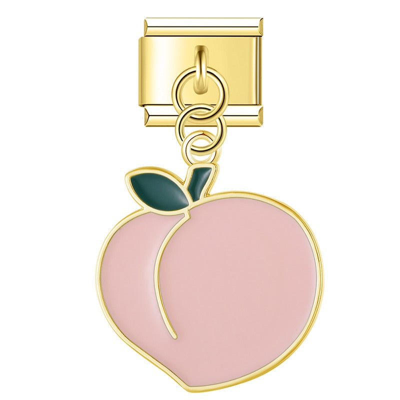 Dangle Peach