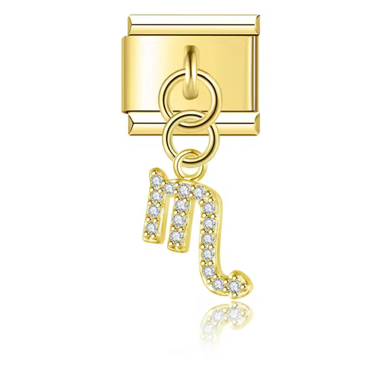 Dangle Virgo (Zodiac Sign)