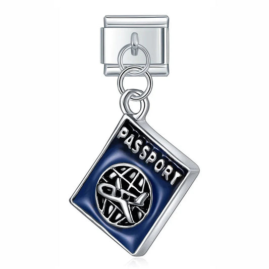 Dangle Passport