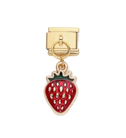Dangle Strawberry
