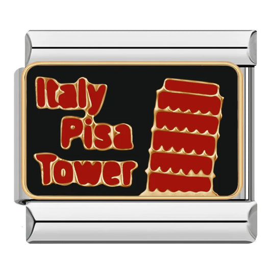 Tower of Pisa