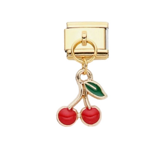 Dangle Cherry