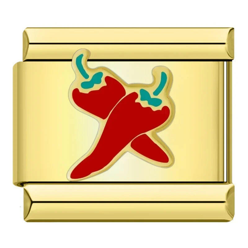 House of Italian charms
