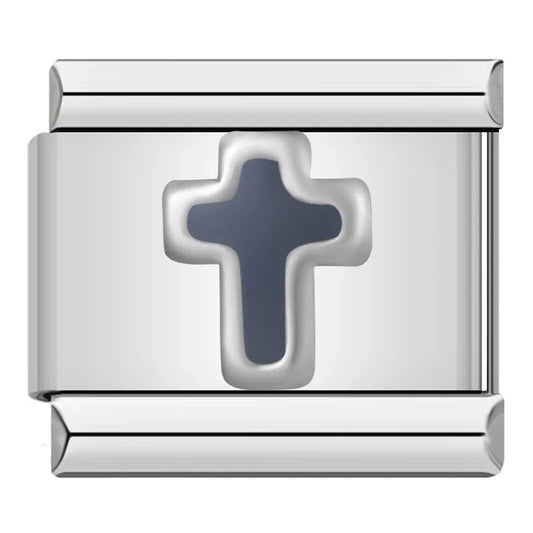 Cross black
