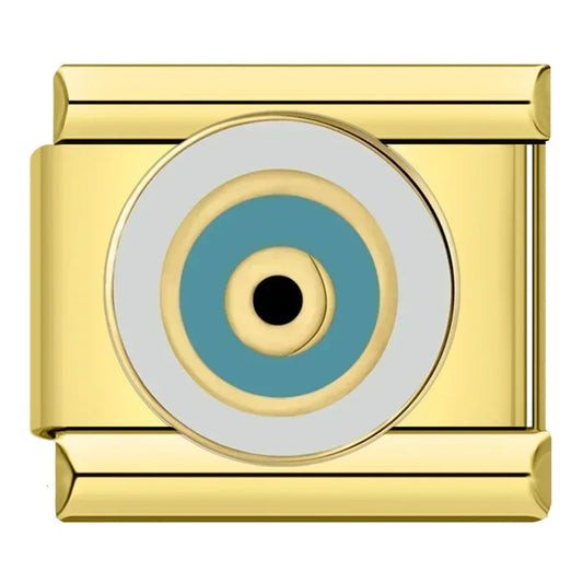 House of Italian charms