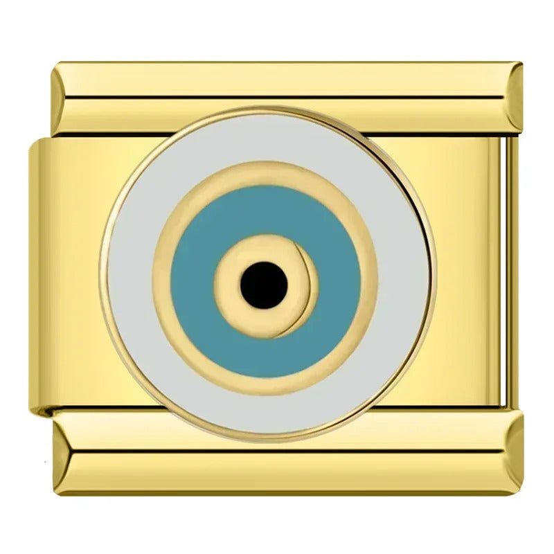 House of Italian charms