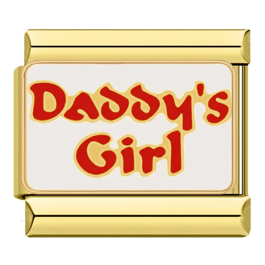 Daddy’s Girl