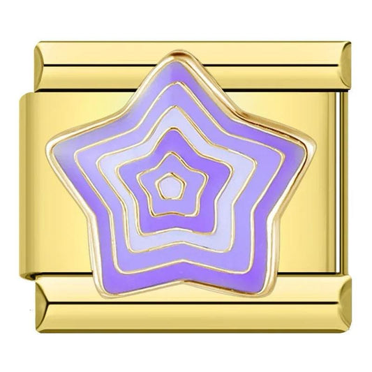 Purple Star