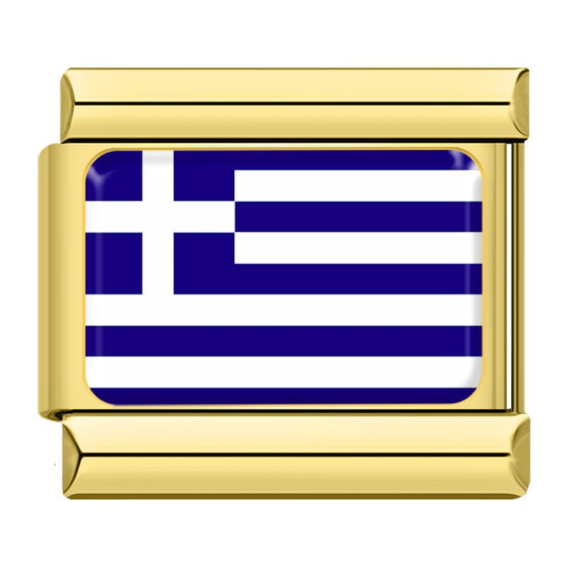 Greek Flag