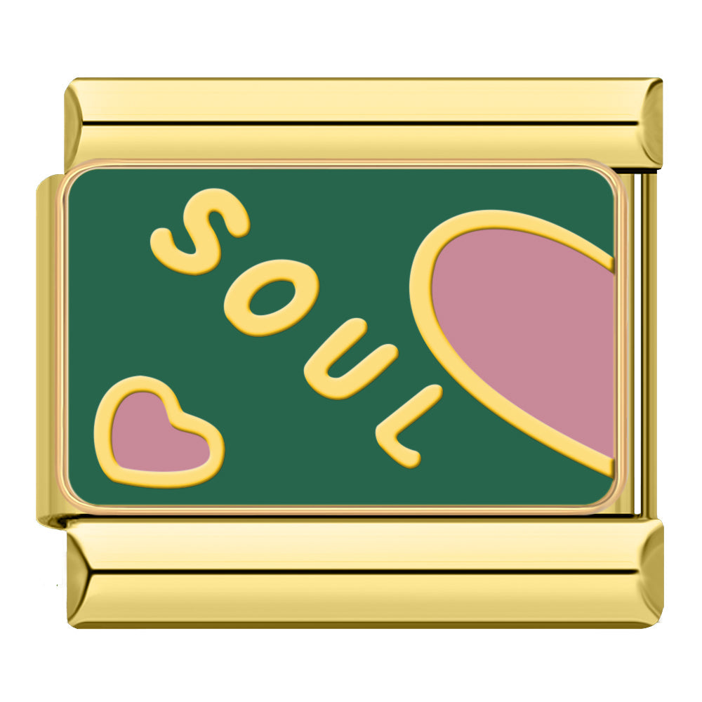 Soul Mate (Pair)
