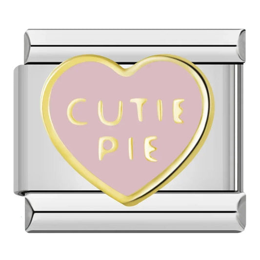 Cutie pie