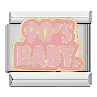 90’s Baby