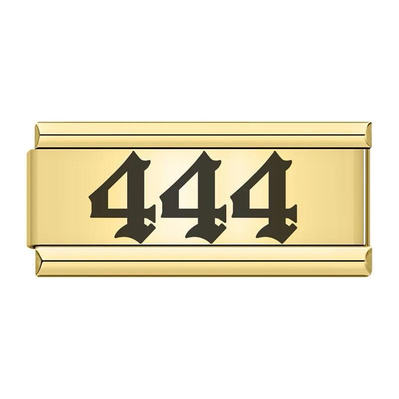 444 (double link)