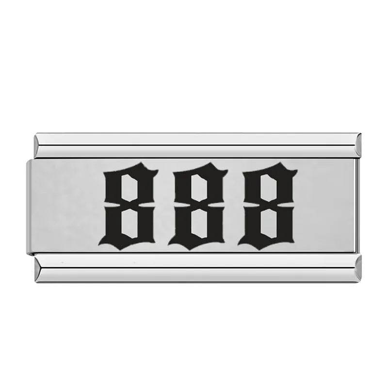 888 (double link)