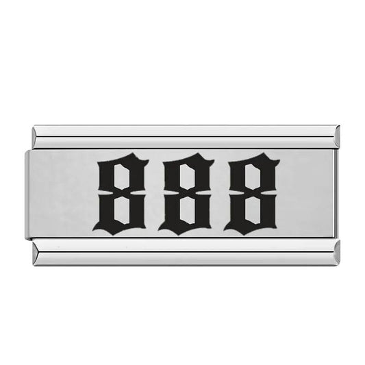 888 (double link)