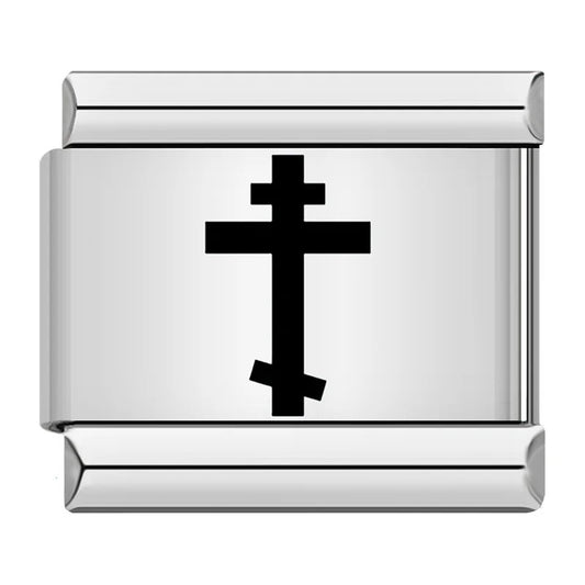 Cross Orthodox
