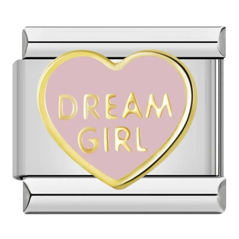 Dream Girl