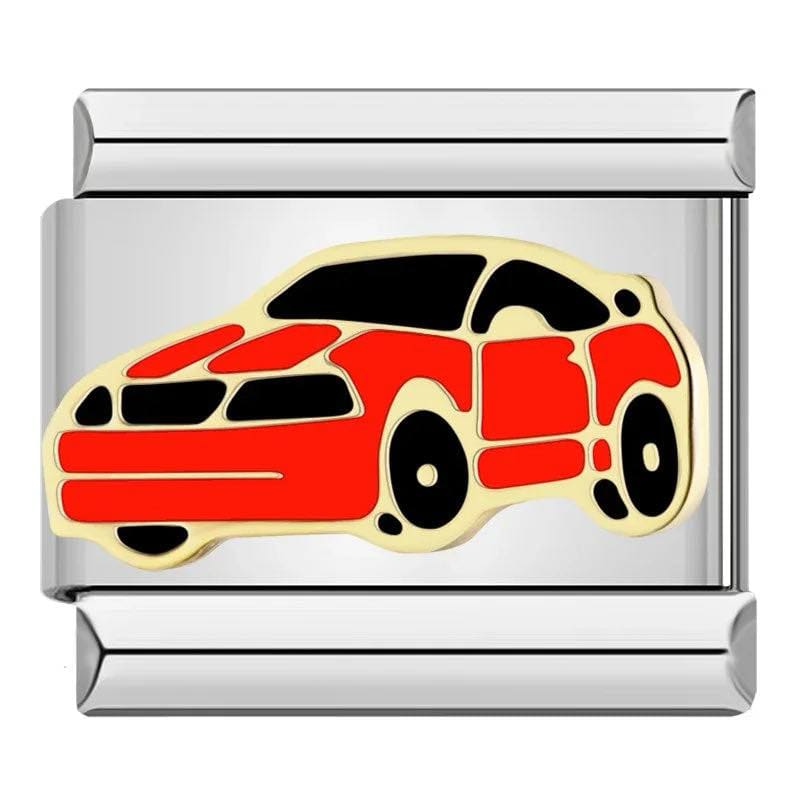 Race Car